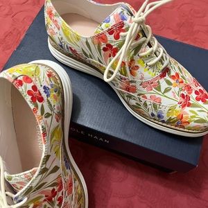 Cole Haan Original Grand Wing II